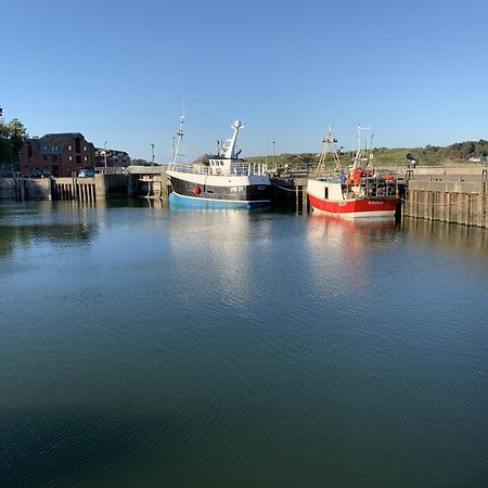 The Padstow Cottage With Breakfast At Rick Stein'S Seafood Restaurant 外观 照片